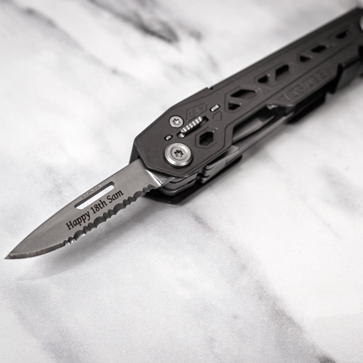Truss Multi Tool