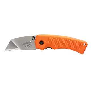 Gerber Edge Utility Knife Orange Rubber