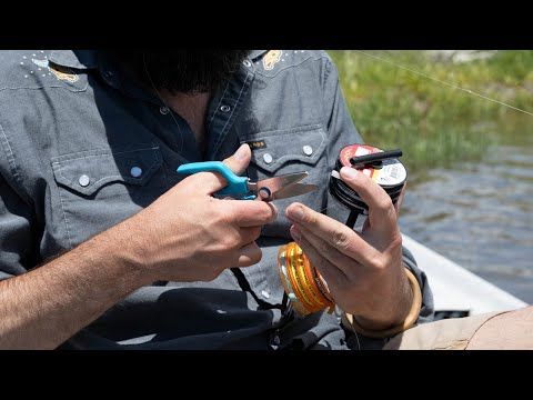 Gerber Neat Freak Braided Line Cutters Salt