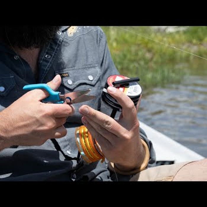 Gerber Neat Freak Braided Line Cutters Salt