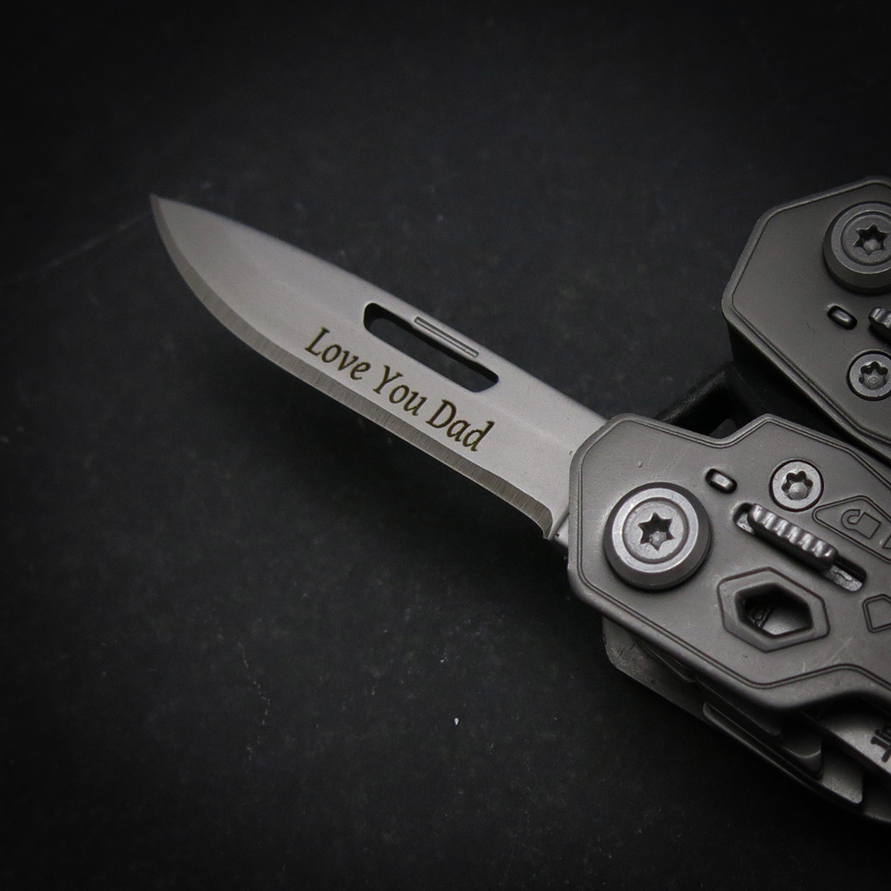 Truss Multi Tool - Nylon Sheath