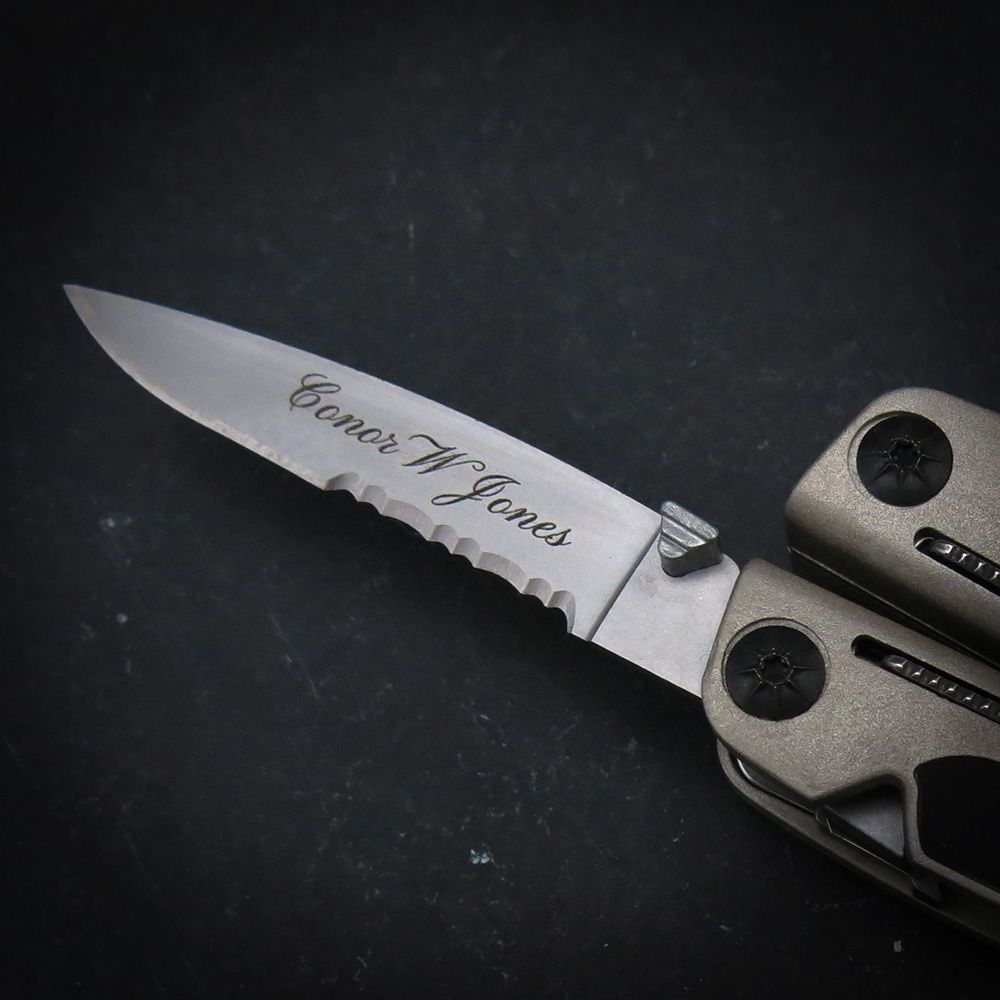 Legend MP 800 Multi Tool