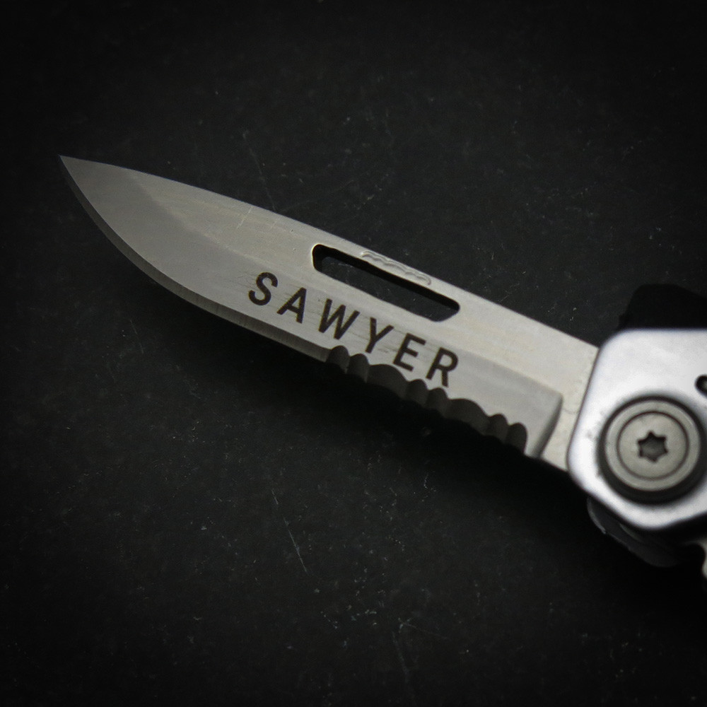 Suspension NXT Multi-Tool