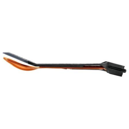 Gerber ComplEAT Utensil Set - Orange