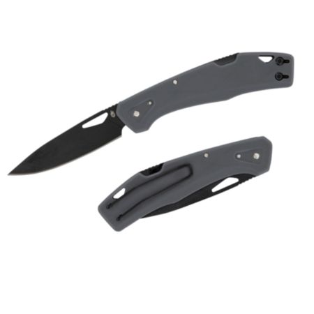 Gerber LST Clip Folding Knife
