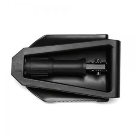 Gerber E-Tool Serrated Entrenching Spade