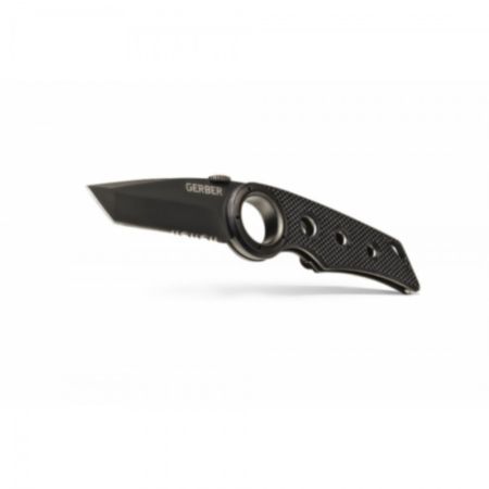 Gerber Remix Knife - Black