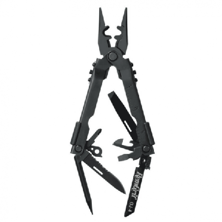Gerber Multi-Plier 600 - DET Black