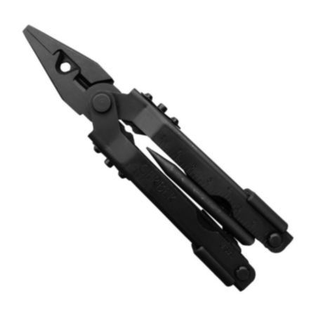 Gerber Multi-Plier 600 - DET Black