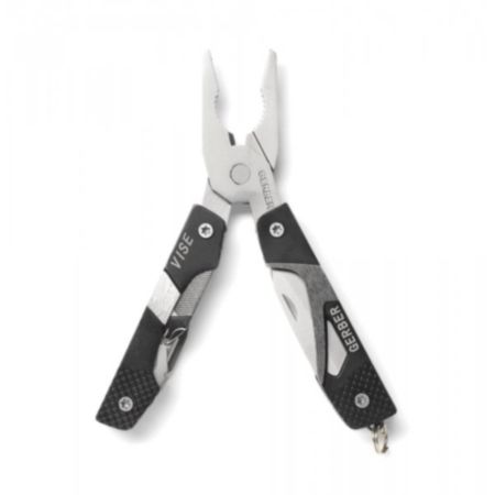 Gerber Vise Pocket Tool - Black