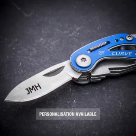 Gerber Curve Multi Tool