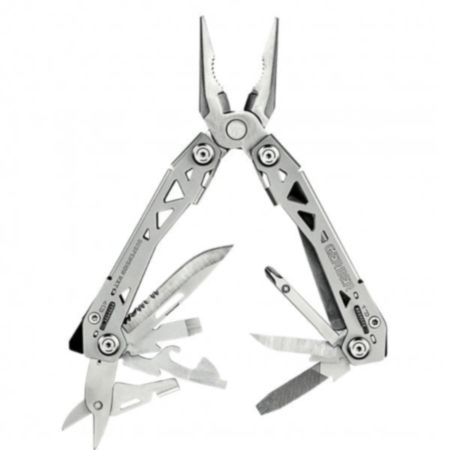 Gerber SECOND – Suspension NXT Multi Tool