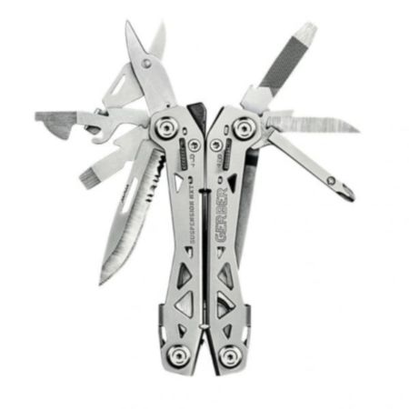 Gerber SECOND – Suspension NXT Multi Tool