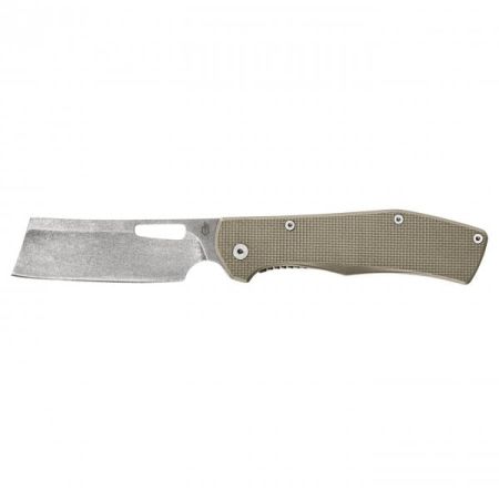 Gerber FlatIron Folder - Desert Tan