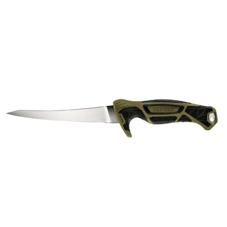Gerber Controller 6&quot; Fillet Knife