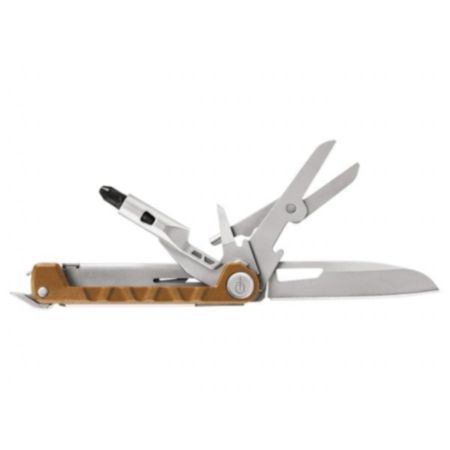 Gerber SECOND – ArmBar Drive - Orange