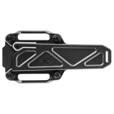 Gerber Exo-Mod Saw - Orange