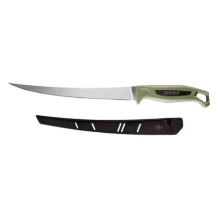 Gerber SECOND – Ceviche 9&quot; Fillet Knife