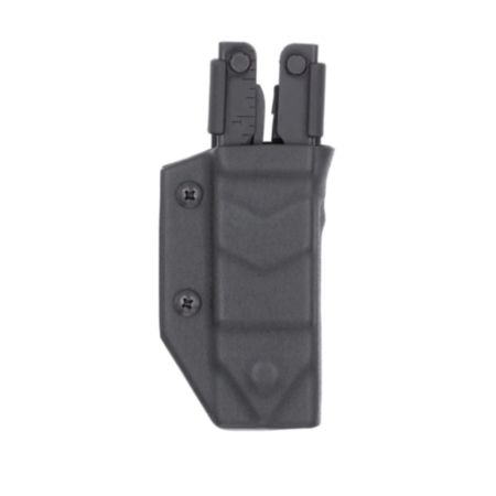 Clip &amp; Carry Kydex Sheath: Fits Gerber MP600