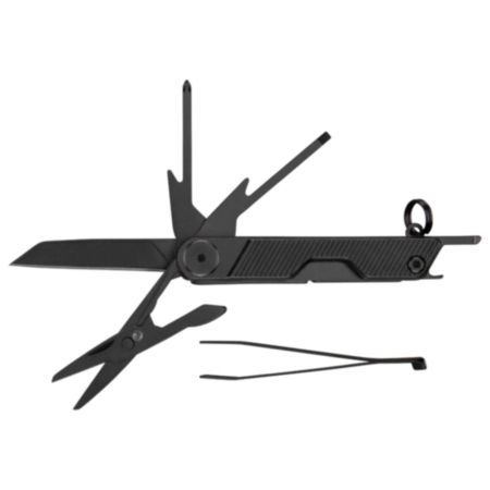 Gerber Armbar Mini Multi-Tool - Black