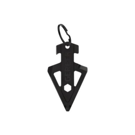 Gerber Broadhead Multi-Tool Keychain