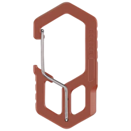 Gerber Carabiner Keychain Tool