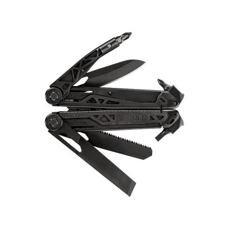 Gerber Dual Force Multi-Tool - Black