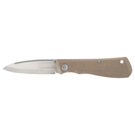 Gerber Mansfield Folding Knife