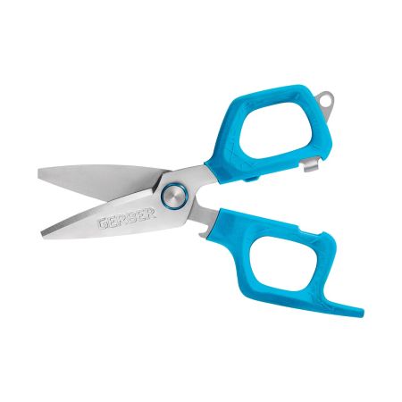 Gerber Neat Freak Braided Line Cutters - Salt