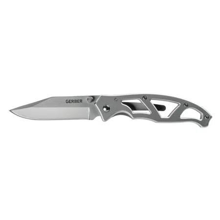 Gerber Paraframe I Folding Knife - Fine Edge / Medium