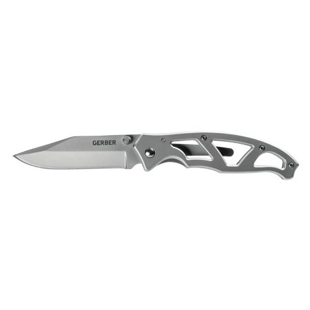 Gerber Paraframe II Folding Knife - Fine Edge / Large