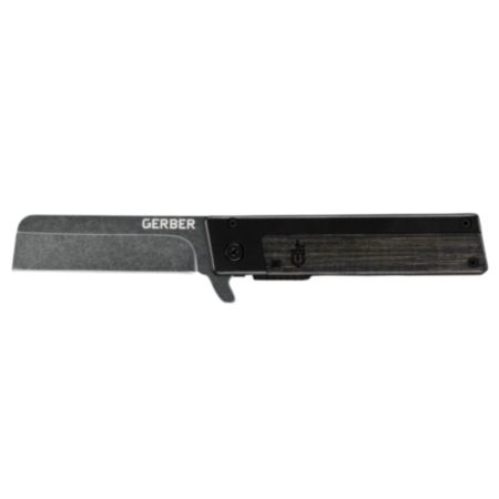 Gerber Quadrant Folding Knife
