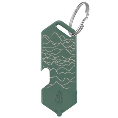 Gerber Shard DT Keychain Tool