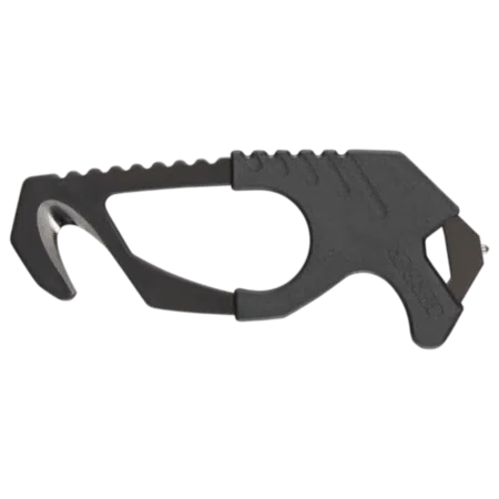 Gerber Strap Cutter 2.0 - Black &amp; Orange