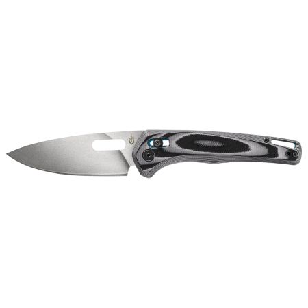 Gerber Sumo Folding Knife - Black