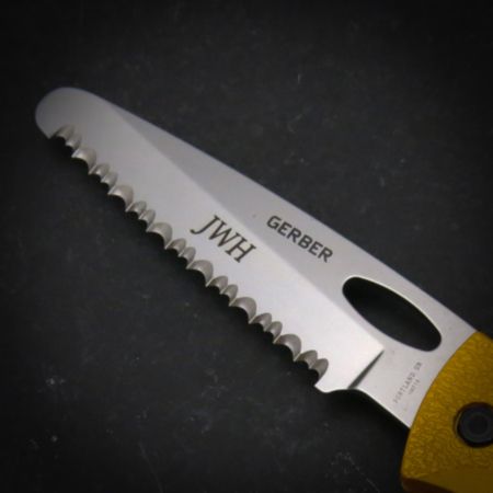 Gerber E-Z Rescue Knife