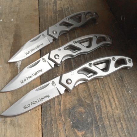 Gerber Paraframe Mini SS Knife - Small / Fine Blade