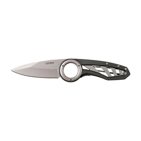 Gerber Remix Folding Knife - (Boxed)