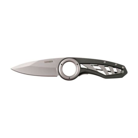 Gerber SECOND – Remix Folding Knife - (Boxed)