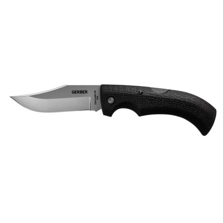 Gerber Gator Folder Clip Point Fine Edge