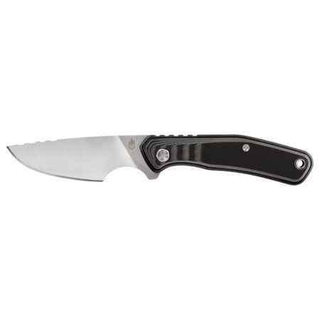 Gerber Downwind Caper Knife - Black