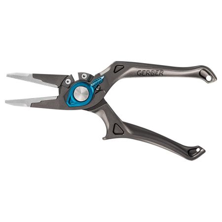 Gerber Magniplier 7.5&quot; Standard Pliers - Salt