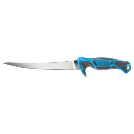 Gerber Controller 8&quot; Fillet Knife - Salt