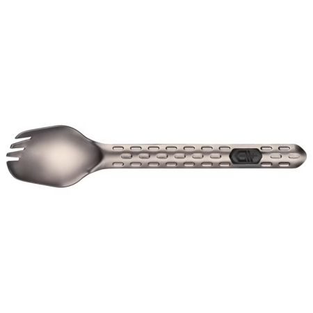 Gerber Devour Multi Fork - Titanium