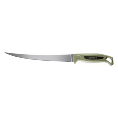 Gerber SECOND – Ceviche 9&quot; Fillet Knife