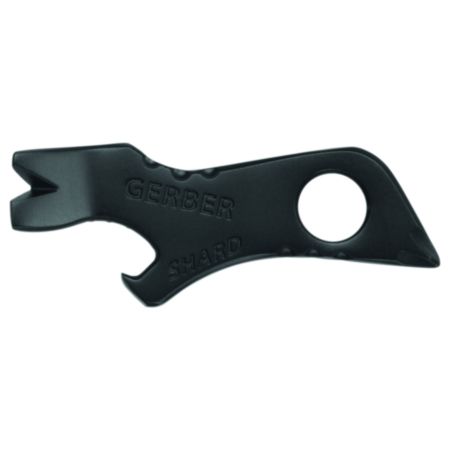 Gerber Paraframe Mini Tanto and Shard Carry Kit