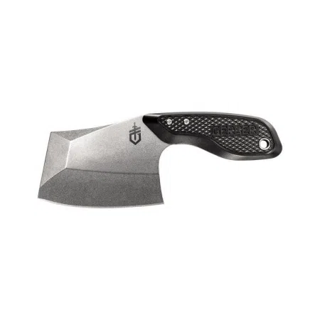 Gerber Tri-Tip Mini Cleaver - Black